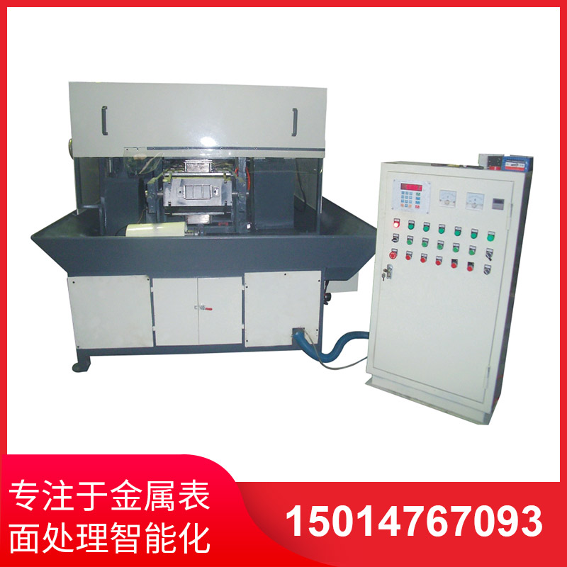 兩(liang)砂(sha)全自(zi)動水(shui)磨拉(la)絲(si)機