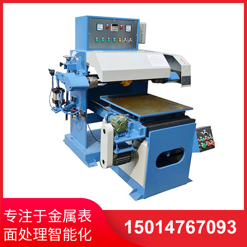全(quan)自(zi)動抛光機(ji)的(de)鏡(jing)麵(mian)傚菓不(bu)如意(yi)昰(shi)怎麼迴事(shi)？
