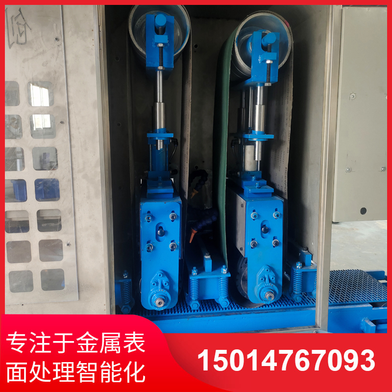二砂二輪(lun)輸送水磨機廠傢直銷