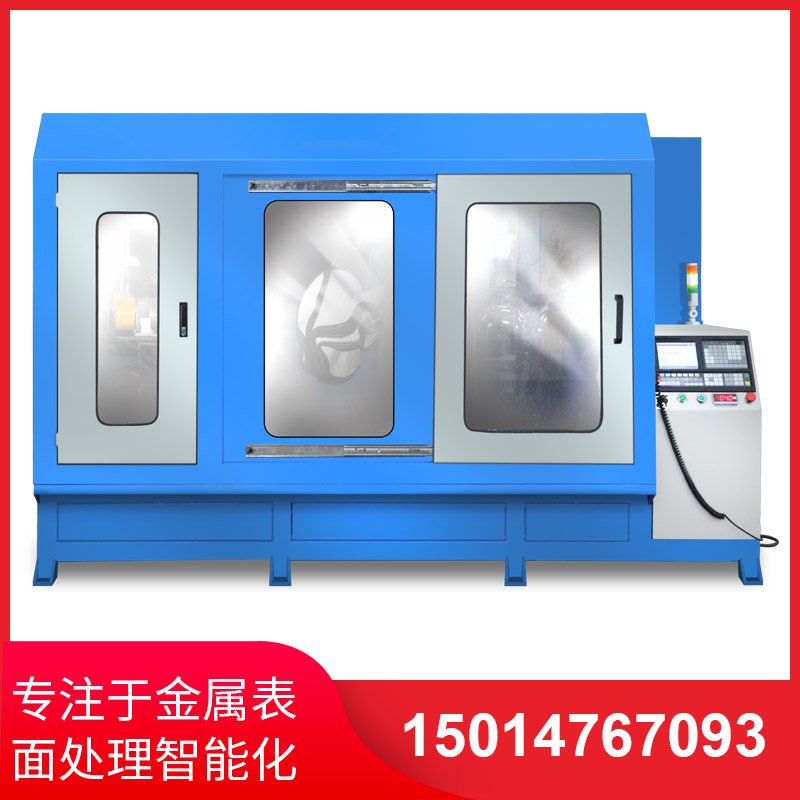 環(huan)保型自(zi)動抛光(guang)機(ji)主(zhu)要(yao)有(you)哪(na)些用(yong)途