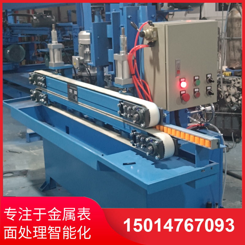 自(zi)動(dong)側麵砂光機供應(ying)