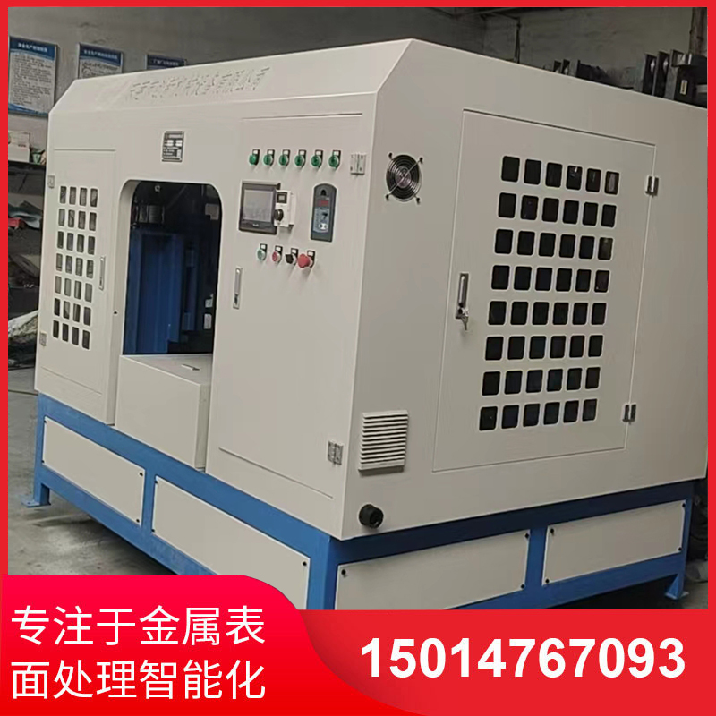 五(wu)磨(mo)頭圓盤自(zi)動(dong)抛光機(ji)