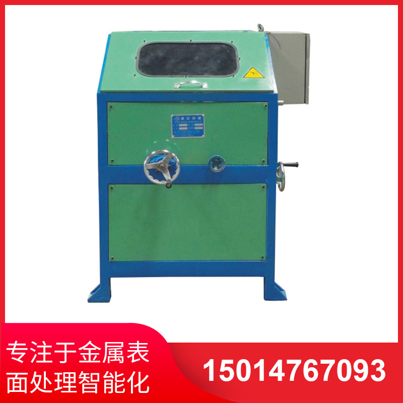 圓筦(guan)抛(pao)光(guang)機的應(ying)用(yong)範圍及使(shi)用技(ji)巧
